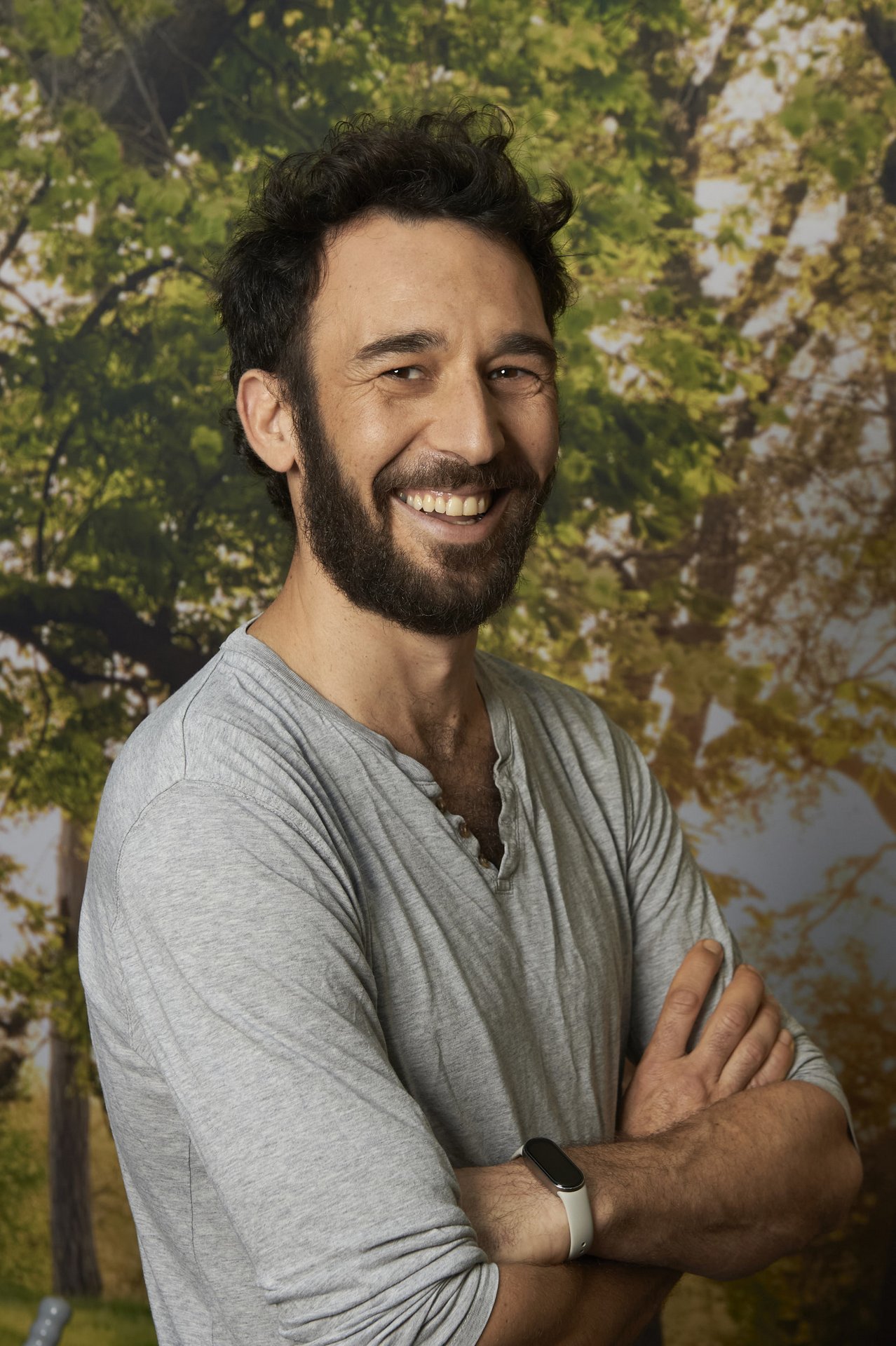 valerio dussi