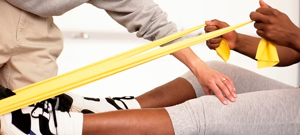 Rééducation neurologique